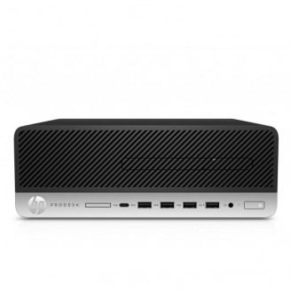 PC Seccond Hand HP ProDesk 600 G4 SFF, Intel Core i5-8500 3.00 - 4.10GHz, 16GB DDR4, 512GB SSD PC Seccond Hand HP ProDesk 600 G4 SFF, Intel Core i5-8500 3.00 - 4.10GHz, 16GB DDR4, 512GB SSD