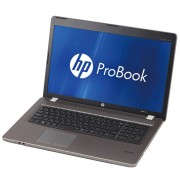 Laptop Second Hand HP ProBook 4730s, Intel Core i5-2450M 2.50 - 3.10GHz, 8GB DDR3, 256GB SSD, 17.3 Inch HD, Webcam, Tastatura Numerica Laptop Second Hand HP ProBook 4730s, Intel Core i5-2450M 2.50 - 3.10GHz, 8GB DDR3, 256GB SSD, 17.3 Inch HD, Webcam, Tastatura Numerica