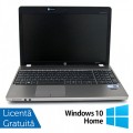 Laptop Refurbished HP ProBook 4530s, Intel Core i5-2410M 2.30GHz, 8GB DDR3, 256GB SSD, 15.6 Inch HD, Webcam, Tastatura Numerica + Windows 10 Home Laptop Refurbished HP ProBook 4530s, Intel Core i5-2410M 2.30GHz, 8GB DDR3, 256GB SSD, 15.6 Inch HD, Webcam, Tastatura Numerica + Windows 10 Home