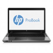 Laptop Second Hand HP ProBook 4740s, Intel Core i5-3220M 2.60GHz, 8GB DDR3, 256GB SSD, 17.3 Inch HD, Tastatura Numerica Laptop Second Hand HP ProBook 4740s, Intel Core i5-3220M 2.60GHz, 8GB DDR3, 256GB SSD, 17.3 Inch HD, Tastatura Numerica