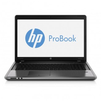 Laptop Second Hand HP ProBook 4740s, Intel Core i5-3220M 2.60GHz, 8GB DDR3, 256GB SSD, 17.3 Inch HD, Tastatura Numerica Laptop Second Hand HP ProBook 4740s, Intel Core i5-3220M 2.60GHz, 8GB DDR3, 256GB SSD, 17.3 Inch HD, Tastatura Numerica