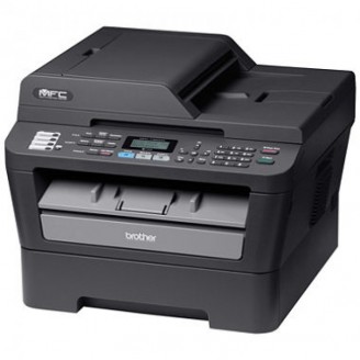 Multifunctionala Second Hand Laser Monocrom Brother MFC-7460DN, Duplex, A4, 26 ppm, 2400 x 600, Fax, Copiator, Scanner, Retea, Toner si Unitate Drum Noi Multifunctionala Second Hand Laser Monocrom Brother MFC-7460DN, Duplex, A4, 26 ppm, 2400 x 600, Fax, Copiator, Scanner, Retea, Toner si Unitate Drum Noi