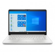 Laptop Second Hand HP 14-cf2900nd, Intel Core i5-10210U 1.60-4.20GHz, 8GB DDR4, 256GB SSD, 14 Inch Full HD, Webcam