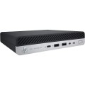 Calculator Second Hand HP EliteDesk 800 G5 Mini PC, Intel Core i5-9500 3.00-4.40GHz, 8GB DDR4, 256GB SSD Calculator Second Hand HP EliteDesk 800 G5 Mini PC, Intel Core i5-9500 3.00-4.40GHz, 8GB DDR4, 256GB SSD