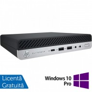 Calculator Refurbished HP EliteDesk 800 G5 Mini PC, Intel Core i5-9500 3.00-4.40GHz, 16GB DDR4, 512GB SSD + Windows 10 Pro Calculator Refurbished HP EliteDesk 800 G5 Mini PC, Intel Core i5-9500 3.00-4.40GHz, 16GB DDR4, 512GB SSD + Windows 10 Pro