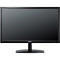 Monitor Refurbished LG Flatron E2210, 22 Inch LED, 1680 x 1050, VGA, DVI