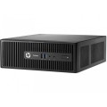 PC Second Hand HP ProDesk 400 G3 SFF, Intel Core i5-6500 3.20GHz, 16GB DDR4, 512GB SSD PC Second Hand HP ProDesk 400 G3 SFF, Intel Core i5-6500 3.20GHz, 16GB DDR4, 512GB SSD