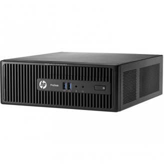 PC Second Hand HP ProDesk 400 G3 SFF, Intel Core i7-6700 3.40-4.00GHz, 16GB DDR4, 512GB SSD PC Second Hand HP ProDesk 400 G3 SFF, Intel Core i7-6700 3.40-4.00GHz, 16GB DDR4, 512GB SSD