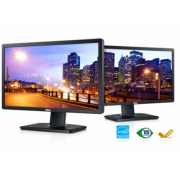 Monitor Refurbished Profesional DELL P2212HB, 21.5 Inch Full HD, Widescreen, VGA, DVI, 3 x USB Monitor Refurbished Profesional DELL P2212HB, 21.5 Inch Full HD, Widescreen, VGA, DVI, 3 x USB