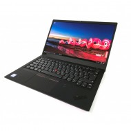 Laptop Second Hand Lenovo ThinkPad X1 CARBON, Intel Core i5-8350U 1.70 - 3.60GHz, 8GB DDR4, 256GB SSD, 14 Inch Full HD, Webcam, Grad A- Laptop Second Hand Lenovo ThinkPad X1 CARBON, Intel Core i5-8350U 1.70 - 3.60GHz, 8GB DDR4, 256GB SSD, 14 Inch Full HD, Webcam, Grad A-