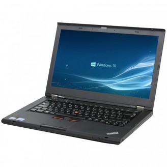 Laptop Second Hand LENOVO ThinkPad T430, Intel Core i5-3320M 2.60GHz, 8GB DDR3, 256GB SSD, DVD-RW, 14 Inch HD, Webcam Laptop Second Hand LENOVO ThinkPad T430, Intel Core i5-3320M 2.60GHz, 8GB DDR3, 256GB SSD, DVD-RW, 14 Inch HD, Webcam