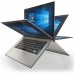 Laptop Second Hand Toshiba Satellite Radius 12 P20W-C-10K, Intel Core i5-6200U 2.30-2.80GHz, 8GB DDR3, 256GB SSD, 12.5 Inch Full HD TouchScreen, Webcam, Grad A- Laptop Second Hand Toshiba Satellite Radius 12 P20W-C-10K, Intel Core i5-6200U 2.30-2.80GHz, 8GB DDR3, 256GB SSD, 12.5 Inch Full HD TouchScreen, Webcam, Grad A-