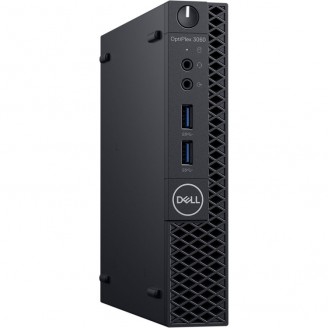 Calculator Second Hand DELL OptiPlex 3060 Mini PC, Intel Core i5-8400 2.80GHz, 16GB DDR4, 512GB SSD Calculator Second Hand DELL OptiPlex 3060 Mini PC, Intel Core i5-8400 2.80GHz, 16GB DDR4, 512GB SSD