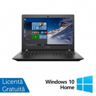 Laptop Refurbished LENOVO ThinkPad E31-80, Intel Core i5-6200U 2.30 - 2.80GHz, 8GB DDR3, 256GB SSD, 13.3 Inch HD, Webcam + Windows 10 Home Laptop Refurbished LENOVO ThinkPad E31-80, Intel Core i5-6200U 2.30 - 2.80GHz, 8GB DDR3, 256GB SSD, 13.3 Inch HD, Webcam + Windows 10 Home