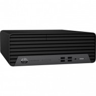Calculator Second Hand HP ProDesk 400 G7 SFF, Intel Core i5-10500 3.10 - 4.50GHz, 8GB DDR4, 256GB SSD, DVD-RW
