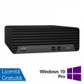 Calculator Refurbished HP ProDesk 400 G7 SFF, Intel Core i5-10500 3.10 - 4.50GHz, 8GB DDR4, 256GB SSD, DVD-RW + Windows 10 Pro Calculator Refurbished HP ProDesk 400 G7 SFF, Intel Core i5-10500 3.10 - 4.50GHz, 8GB DDR4, 256GB SSD, DVD-RW + Windows 10 Pro