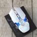 Mouse Nou pentru Gaming, Guijiao G3OS, 3200dpi, 7 Butoane, RGB, Alb, Cu Fir Mouse Nou pentru Gaming, Guijiao G3OS, 3200dpi, 7 Butoane, RGB, Alb, Cu Fir