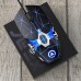 Mouse Nou pentru Gaming, Guijiao G3OS, 3200dpi, 7 Butoane, RGB, Negru, Cu Fir Mouse Nou pentru Gaming, Guijiao G3OS, 3200dpi, 7 Butoane, RGB, Negru, Cu Fir