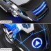 Mouse Nou pentru Gaming, Guijiao G3OS, 3200dpi, 7 Butoane, RGB, Negru, Cu Fir Mouse Nou pentru Gaming, Guijiao G3OS, 3200dpi, 7 Butoane, RGB, Negru, Cu Fir