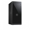 Calculator Second Hand DELL 3670 Tower, Intel Core i7-8700 3.20GHz, 8GB DDR4, 256GB SSD, DVD-ROM Calculator Second Hand DELL 3670 Tower, Intel Core i7-8700 3.20GHz, 8GB DDR4, 256GB SSD, DVD-ROM