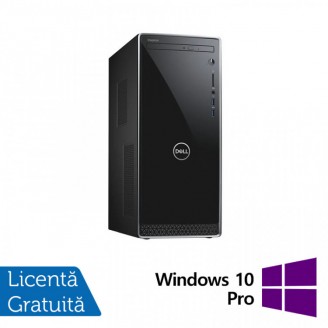 Calculator Refurbished DELL 3670 Tower, Intel Core i7-8700 3.20GHz, 8GB DDR4, 256GB SSD, DVD-ROM + Windows 10 Pro Calculator Refurbished DELL 3670 Tower, Intel Core i7-8700 3.20GHz, 8GB DDR4, 256GB SSD, DVD-ROM + Windows 10 Pro