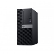 PC Second Hand DELL OptiPlex XE3 Tower, Intel Core i7-8700 3.20 - 4.60, 32GB DDR4, 512GB SSD, DVD-ROM