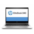 Laptop Second Hand HP EliteBook 840 G5, Intel Core i5-8250U 1.60 - 3.40GHz, 16GB DDR4, 256GB SSD, 14 Inch Full HD, Webcam, Grad B