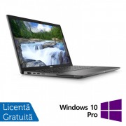 Laptop Refurbished DELL Latitude 7410, Intel Core i7-10610U 1.80 - 4.90GHz, 16GB DDR4, 512GB SSD, 14 Inch Full HD, Webcam + Windows 10 Pro Laptop Refurbished DELL Latitude 7410, Intel Core i7-10610U 1.80 - 4.90GHz, 16GB DDR4, 512GB SSD, 14 Inch Full HD, Webcam + Windows 10 Pro