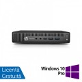 Calculator Refurbished HP EliteDesk 800 G2 Mini PC, Intel Core i3-6100T 3.20GHz, 8GB DDR4, 256GB SSD + Windows 10 Pro Calculator Refurbished HP EliteDesk 800 G2 Mini PC, Intel Core i3-6100T 3.20GHz, 8GB DDR4, 256GB SSD + Windows 10 Pro