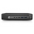 PC Second Hand HP Elitedesk 800 G2 Mini PC, Intel Core i5-6500T 2.50GHz, 16GB DDR4, 256GB SSD PC Second Hand HP Elitedesk 800 G2 Mini PC, Intel Core i5-6500T 2.50GHz, 16GB DDR4, 256GB SSD