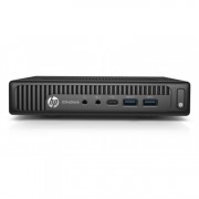 PC Second Hand HP Elitedesk 800 G2 Mini PC, Intel Core i5-6500T 2.50GHz, 16GB DDR4, 512GB SSD PC Second Hand HP Elitedesk 800 G2 Mini PC, Intel Core i5-6500T 2.50GHz, 16GB DDR4, 512GB SSD