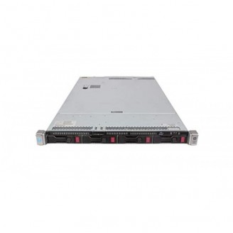 Server Refurbished HP ProLiant DL360 G9 1U, 2 x Intel Xeon 12-Core E5-2673 V3 2.40 - 3.10GHz, 32GB DDR4 ECC, 2 x 3TB HDD SAS/7.2k, Raid HP P440ar/2GB, 4 x Gigabit + 2 x 10/40Gbps QSFP, iLO 4 Advanced, 2xSurse 1400W Server Refurbished HP ProLiant DL360 G9 1U, 2 x Intel Xeon 12-Core E5-2673 V3 2.40 - 3.10GHz, 32GB DDR4 ECC, 2 x 3TB HDD SAS/7.2k, Raid HP P440ar/2GB, 4 x Gigabit + 2 x 10/40Gbps QSFP, iLO 4 Advanced, 2xSurse 1400W