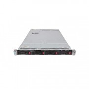 Server Refurbished HP ProLiant DL360 G9 1U, 2 x Intel Xeon 12-Core E5-2673 V3 2.40 - 3.10GHz, 128GB DDR4 ECC, 2 x 6TB HDD SAS/7.2k, Raid HP P440ar/2GB, 4 x Gigabit + 2 x 10/40Gbps QSFP, iLO 4 Advanced, 2xSurse 1400W Server Refurbished HP ProLiant DL360 G9 1U, 2 x Intel Xeon 12-Core E5-2673 V3 2.40 - 3.10GHz, 128GB DDR4 ECC, 2 x 6TB HDD SAS/7.2k, Raid HP P440ar/2GB, 4 x Gigabit + 2 x 10/40Gbps QSFP, iLO 4 Advanced, 2xSurse 1400W