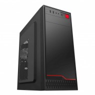 Carcasa Noua Pro Gaming Alma, Middle Tower, ATX, Fara Sursa
