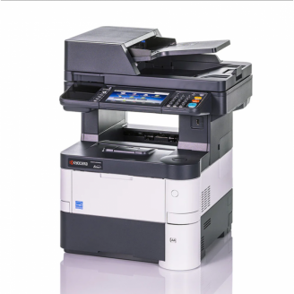 Multifunctionala Second Hand Laser Monocrom Kyocera M3540iDN, A4, 40ppm, 600 x 600 dpi, Copiator, Scanner, Duplex, Retea, USB Multifunctionala Second Hand Laser Monocrom Kyocera M3540iDN, A4, 40ppm, 600 x 600 dpi, Copiator, Scanner, Duplex, Retea, USB
