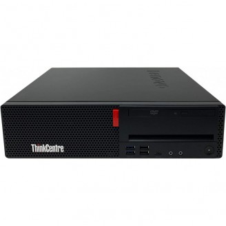Calculator Second Hand Lenovo ThinkCentre M920s SFF, Intel Core i7-8700 3.20 - 4.60GHz, 8GB DDR4, 256GB SSD Calculator Second Hand Lenovo ThinkCentre M920s SFF, Intel Core i7-8700 3.20 - 4.60GHz, 8GB DDR4, 256GB SSD