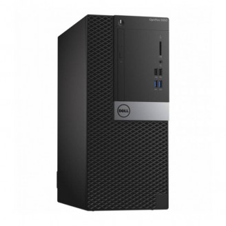 Calculator Second Hand DELL OptiPlex 5050 Tower, Intel Core i5-6500 3.20GHz, 8GB DDR4, 256GB SSD Calculator Second Hand DELL OptiPlex 5050 Tower, Intel Core i5-6500 3.20GHz, 8GB DDR4, 256GB SSD