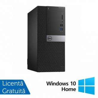 Calculator Refurbished DELL OptiPlex 5050 Tower, Intel Core i5-6500 3.20GHz, 8GB DDR4, 256GB SSD + Windows 10 Home Calculator Refurbished DELL OptiPlex 5050 Tower, Intel Core i5-6500 3.20GHz, 8GB DDR4, 256GB SSD + Windows 10 Home