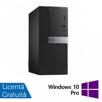 Calculator Refurbished DELL OptiPlex 5050 Tower, Intel Core i5-6500 3.20GHz, 8GB DDR4, 256GB SSD + Windows 10 Pro Calculator Refurbished DELL OptiPlex 5050 Tower, Intel Core i5-6500 3.20GHz, 8GB DDR4, 256GB SSD + Windows 10 Pro