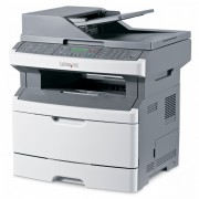 Multifunctionala Second Hand Laser Monocrom LEXMARK X363DN, A4, 33 ppm, 1200 x 1200 dpi, Duplex, Retea, USB, Toner 100% 9k Pagini Multifunctionala Second Hand Laser Monocrom LEXMARK X363DN, A4, 33 ppm, 1200 x 1200 dpi, Duplex, Retea, USB, Toner 100% 9k Pagini