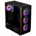 Sistem GAMING Dragongaze, 9th-Gen Intel® SIX-CORE™ i5-9400F 4.10GHz Turbo, 16GB DDR4, 256GB SSD + 1TB HDD, GeForce GT710 2GB GDDR3 Sistem GAMING Dragongaze, 9th-Gen Intel® SIX-CORE™ i5-9400F 4.10GHz Turbo, 16GB DDR4, 256GB SSD + 1TB HDD, GeForce GT710 2GB GDDR3