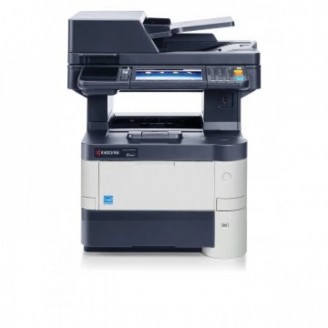 Multifunctionala Second Hand Laser Monocrom KYOCERA M3040idn, A4, 40ppm, 1200 x 600 dpi, Duplex, Copiator, Scanner, Retea, USB Multifunctionala Second Hand Laser Monocrom KYOCERA M3040idn, A4, 40ppm, 1200 x 600 dpi, Duplex, Copiator, Scanner, Retea, USB
