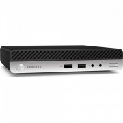 Calculator Second Hand HP ProDesk 400 G5 Mini PC, Intel Core i3-9100T 3.10 - 3.70GHz, 8GB DDR4, 256GB SSD Calculator Second Hand HP ProDesk 400 G5 Mini PC, Intel Core i3-9100T 3.10 - 3.70GHz, 8GB DDR4, 256GB SSD