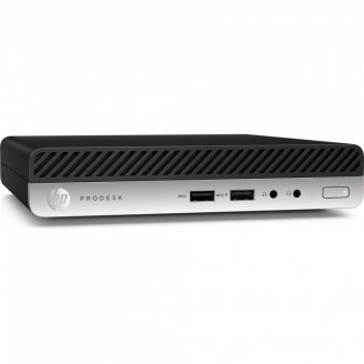 Calculator Second Hand HP ProDesk 400 G5 Mini PC, Intel Core i3-9100T 3.10 - 3.70GHz, 8GB DDR4, 256GB SSD Calculator Second Hand HP ProDesk 400 G5 Mini PC, Intel Core i3-9100T 3.10 - 3.70GHz, 8GB DDR4, 256GB SSD