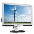 Monitor Refurbished PHILIPS 235PL2ES, 23 Inch Full HD, VGA, DVI, USB Monitor Refurbished PHILIPS 235PL2ES, 23 Inch Full HD, VGA, DVI, USB