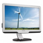 Monitor Refurbished PHILIPS 235PL2ES, 23 Inch Full HD, VGA, DVI, USB Monitor Refurbished PHILIPS 235PL2ES, 23 Inch Full HD, VGA, DVI, USB