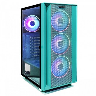 Sistem GAMING Mammoth, 8th-Gen Intel® SIX-CORE™ i5-8400 4.00GHz Turbo, 8GB DDR4, 128GB SSD + 1TB HDD, GeForce GT710 2GB GDDR3 Sistem GAMING Mammoth, 8th-Gen Intel® SIX-CORE™ i5-8400 4.00GHz Turbo, 8GB DDR4, 128GB SSD + 1TB HDD, GeForce GT710 2GB GDDR3