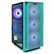 Sistem GAMING Gladiator, 8th-Gen Intel® SIX-CORE™ i5-8400 4.00GHz Turbo, 16GB DDR4, 1TB SSD, GeForce GT710 2GB GDDR3 Sistem GAMING Gladiator, 8th-Gen Intel® SIX-CORE™ i5-8400 4.00GHz Turbo, 16GB DDR4, 1TB SSD, GeForce GT710 2GB GDDR3