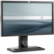 Monitor Refurbished HP ZR22W, 21.5 Inch, Full HD S-IPS, VGA, DVI, DisplayPort Monitor Refurbished HP ZR22W, 21.5 Inch, Full HD S-IPS, VGA, DVI, DisplayPort