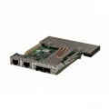 Placa de Retea Server Second Hand, Dell Broadcom 57800s, 2-Port 10Gbps SFP, 2-Port 1 Gbps RJ-45, PCI-E x8